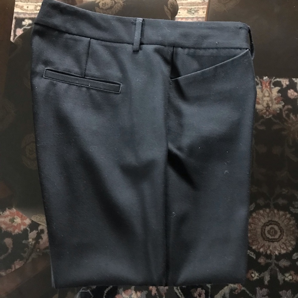 Express editor dress pants